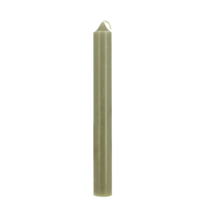 Bougies La Francaise - Dinner Candle - Chic Bronze